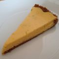 glutenfreier Key Lime Pie