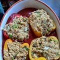 Vegane Mahlzeiten der letzten Tage