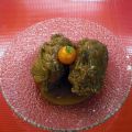 Rouladen Multi-Kulti
