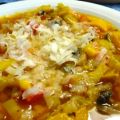 Minestrone