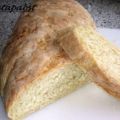 Ciabatta - natur