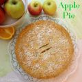 Ich backs mir - Apple Pie (Bücherregal,[...]