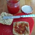 Tomatenmarmelade