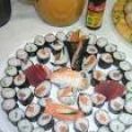 Sushi ganz leicht selbstgemacht!!