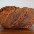 Mediteranes Brot