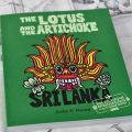 Rezension: The Lotus and the Artichoke Sri Lanka