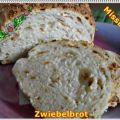 ~ Brot~ Zwiebelbrot