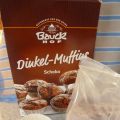 Für Eilige: Backen mit Bauck Hof -[...]
