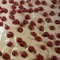 Kirschkuchen