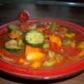 Minestrone - schnell und einfach