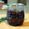 Knoblauch-Chutney