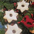 2 Weihnachtssünden + eine kleine Teebotschaft