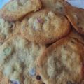 Cookies mit Smarties