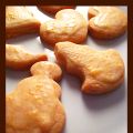 Weihnachtsbäckerei Teil 2