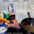 Bunter Kinderkuchen