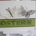 Oster- Karten