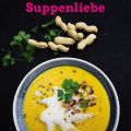 Das chillige Weihnachtsmenue... No.2: Die Suppe
