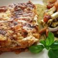 Lasagne- vegetarisch