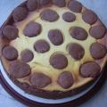 Russischer Zupfkuchen