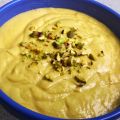 Mango-Kokos-Creme - Gastpost bei 