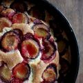 Himmlicher Pflaumenkuchen