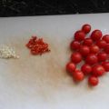 Penne all´arrabiata