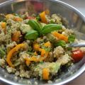 Quinoa - Kaviar für Vegetarier! Avocado Quinoa[...]