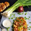 Ofendings selbstgemacht: Zwiebel-Rahm-Fladen