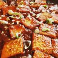 Dubu-Jorim Korean Spicy Tofu Recipe |[...]