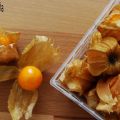 Physalis, Kapstechelbeeren, Judenkirschen,[...]