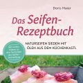 Das Seifen-Rezeptbuch [freya-Verlag, Werbung]