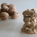 52.2/52 Walnuss-Makronen/Walnut Macaroons