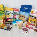 Degustabox Oktober - Mandarinchen gehen immer