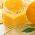 Quitten-Orangen-Konfitüre