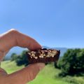 Schoko-Cashew-Bites