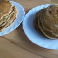 Pancakes vegan