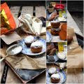 vegane Süßkartoffel - Krapfen mit[...]
