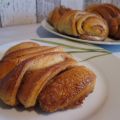 Franzbrötchen