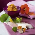 Kürbis-Ingwer-Chutney