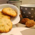 Express-Post: Walnuss-Cookies