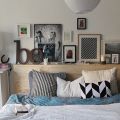 DIY: Paletten-Bett & merry Christmas
