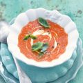Tomatencremesuppe