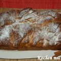 Zimt-Zupfkuchen