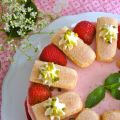 Nonbento: Kawaii Summer Strawberry Cake