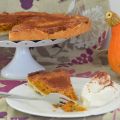 Pumpkin - Pie