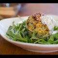 Stefania mit Herz für Vegetarier -[...]