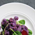 Kartoffelsalat mal anders