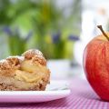 Apfelkuchen