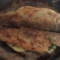Forelle nach Omas Rezept.Dazu Salzkartoffeln[...]