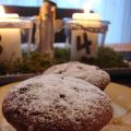 Glühwein-Muffins